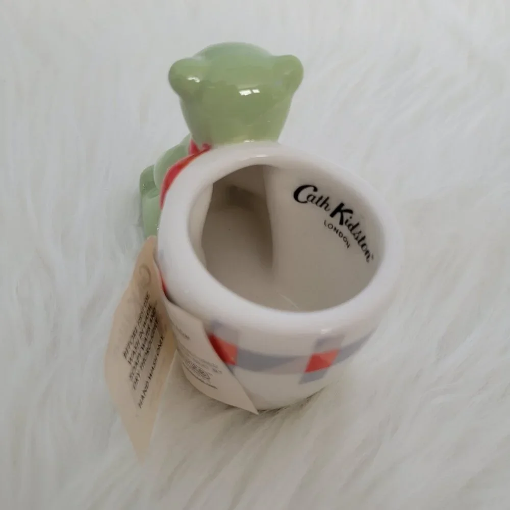 Cath Kidston Polar Bear Egg Cup